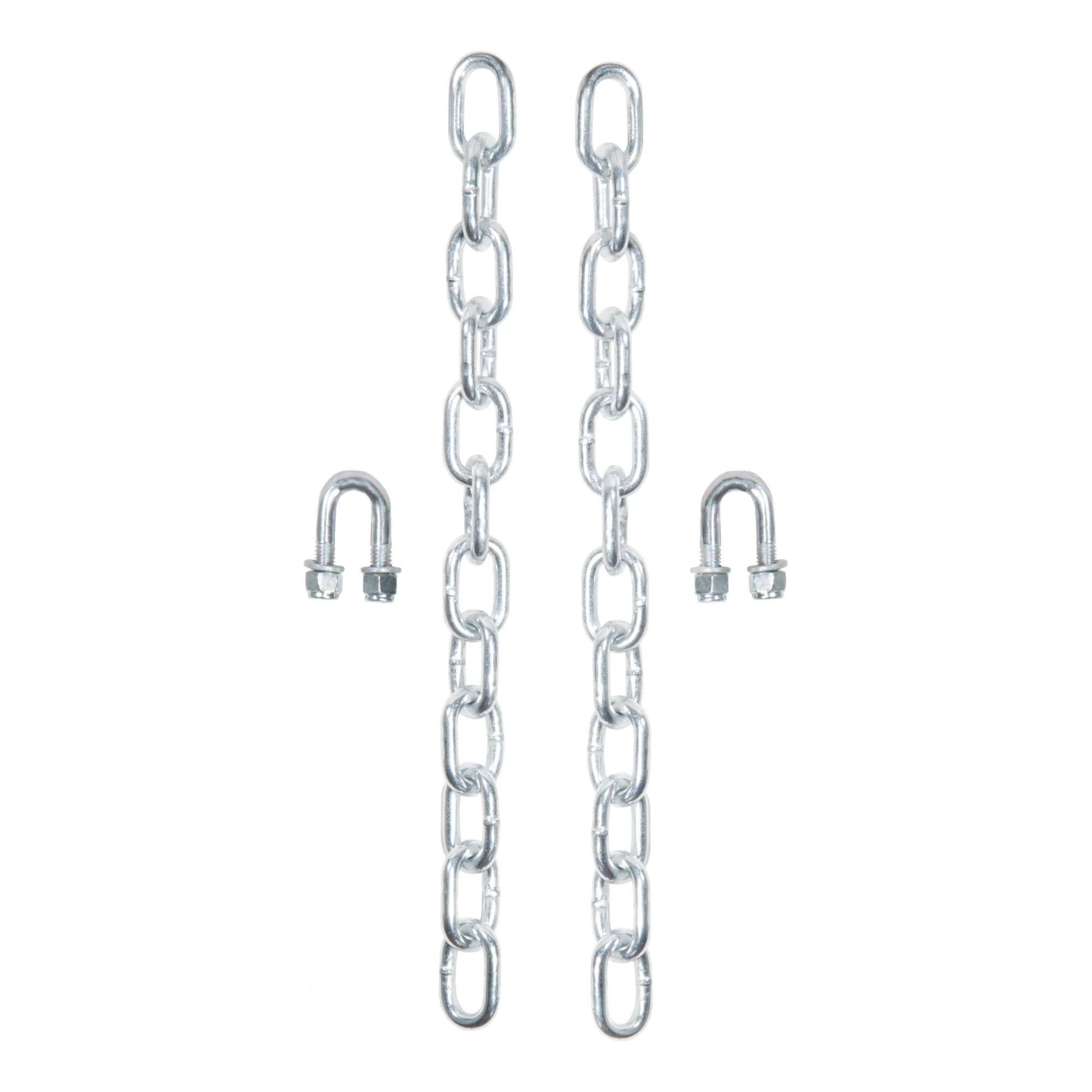 Curt Manufacturing Replacement Weight Distribution Chain Kit, Model# 17111